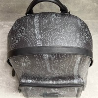Рюкзак Etro с узором Pegaso