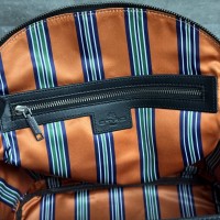 Рюкзак Etro с узором Pegaso