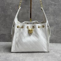 Сумка Chanel 25 со стеганым узором