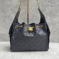 Сумка Chanel 25 со стеганым узором
