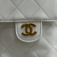 Сумка Chanel 25 со стеганым узором