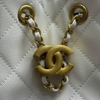 Сумка Chanel 25 со стеганым узором