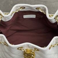 Сумка Chanel 25 со стеганым узором