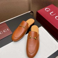 Мюли Gucci Princetown