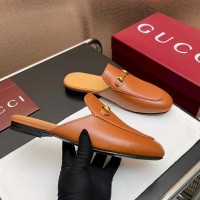 Мюли Gucci Princetown