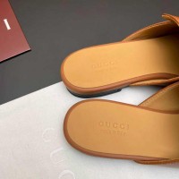 Мюли Gucci Princetown