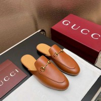 Мюли Gucci Princetown