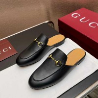 Мюли Gucci Princetown