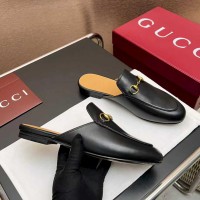 Мюли Gucci Princetown