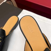 Мюли Gucci Princetown