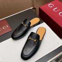 Мюли Gucci Princetown