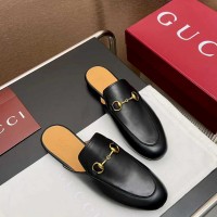 Мюли Gucci Princetown