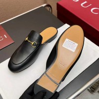 Мюли Gucci Princetown