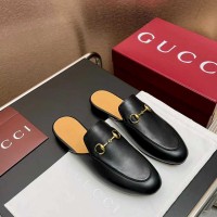 Мюли Gucci Princetown