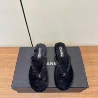 Сандалии Chanel 