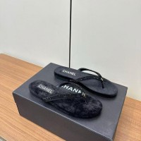 Сандалии Chanel 