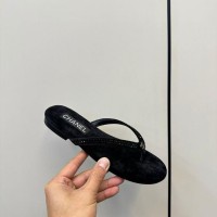 Сандалии Chanel 