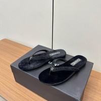 Сандалии Chanel 