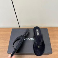 Сандалии Chanel 