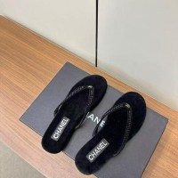 Сандалии Chanel 