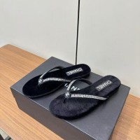 Сандалии Chanel 