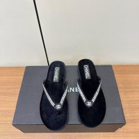 Сандалии Chanel 