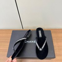 Сандалии Chanel 