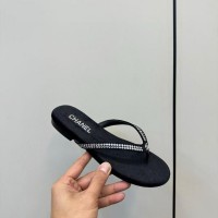 Сандалии Chanel 