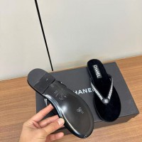 Сандалии Chanel 