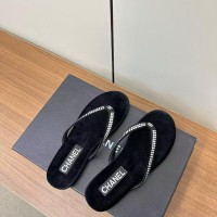 Сандалии Chanel 