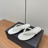 Сандалии Chanel 