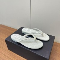 Сандалии Chanel 