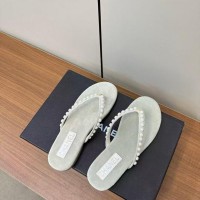 Сандалии Chanel 