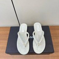 Сандалии Chanel 