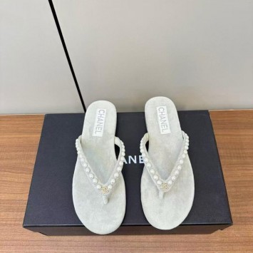 Сандалии Chanel 