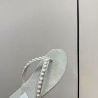 Сандалии Chanel 