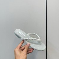 Сандалии Chanel 