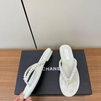 Сандалии Chanel 