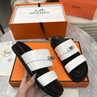 Сандалии Hermes Mona