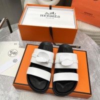 Сандалии Hermes Mona