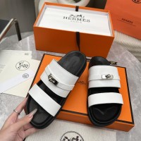 Сандалии Hermes Mona