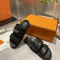 Сандалии Hermes Mona