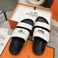 Сандалии Hermes Mona