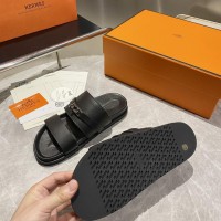 Сандалии Hermes Mona