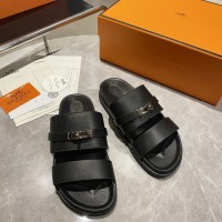 Сандалии Hermes Mona