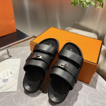 Сандалии Hermes Mona