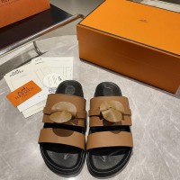 Сандалии Hermes Mona