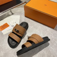 Сандалии Hermes Mona