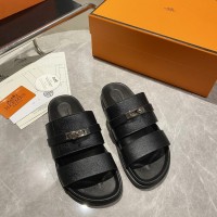 Сандалии Hermes Mona