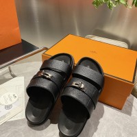 Сандалии Hermes Mona